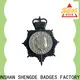 Latest best police badges company on sale 1