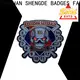 Shengde baseball award pins company for promotion1 1