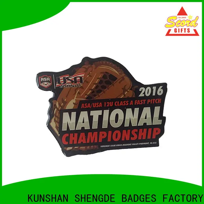 Wholesale awareness lapel pins factory for sale 1