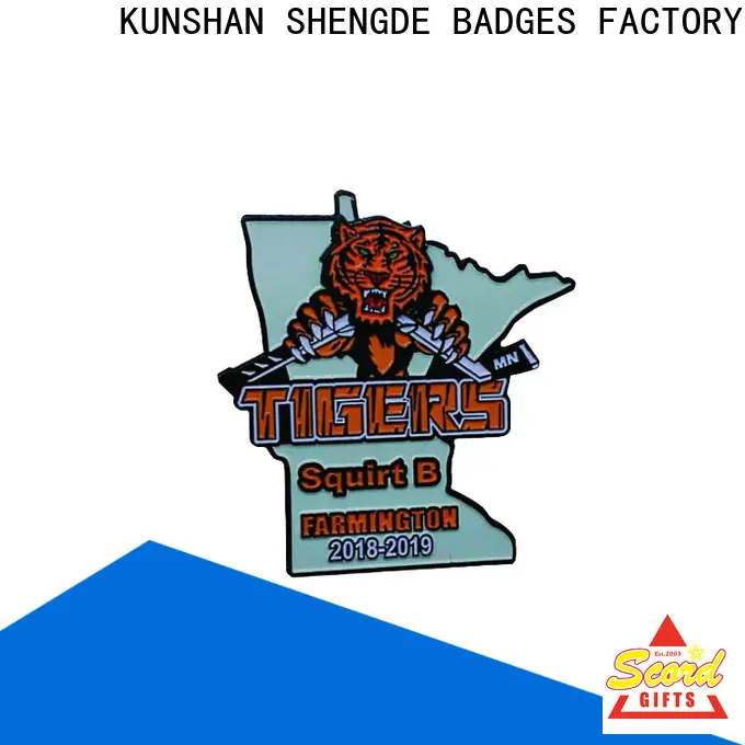 New make your own trading pins for business bulk buy 1