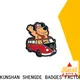 Best company pin badges manufacturers bulk production 1