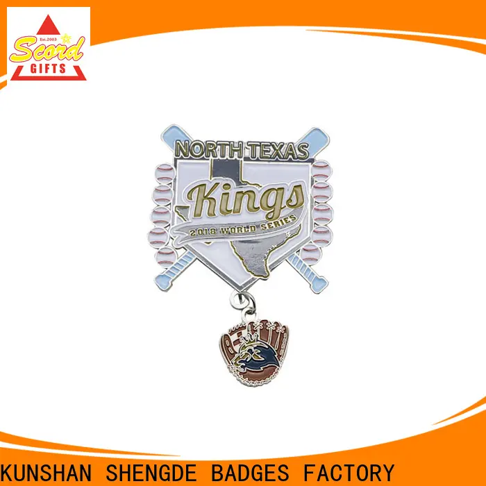 New hockey trading pins Suppliers for sale 1