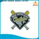 New army lapel pins factory 1