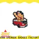 Shengde enamel motorcycle badges for business for sale 1
