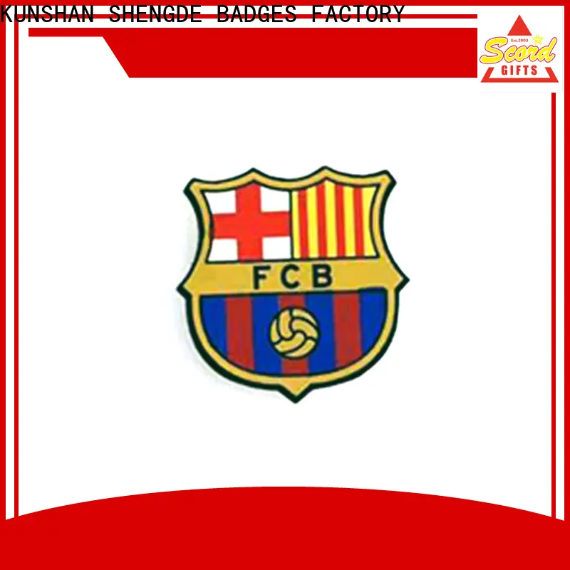 New lapel pin badges factory bulk buy 1