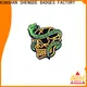 Shengde High-quality enamel badges factory for promotion 1