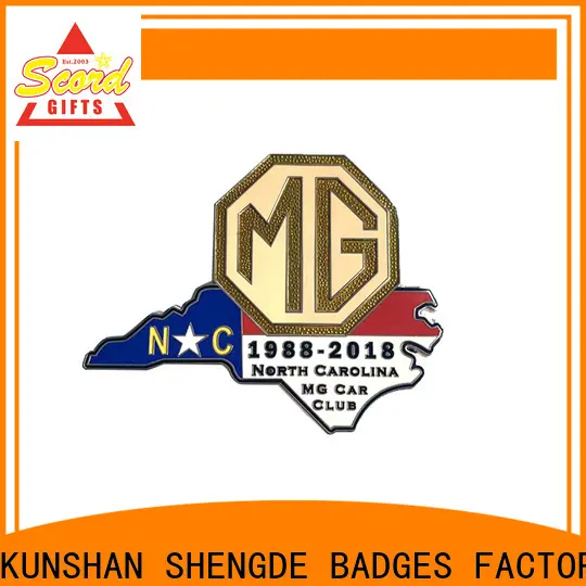 Best custom car badges for business for sale 1