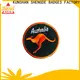 Shengde embroidery patches designs factory bulk buy 1