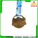 Wholesale custom award medals Suppliers for sale 1