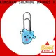 Shengde pvc emblems Supply bulk buy 1