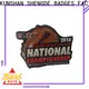 Shengde Latest logo lapel pins for business bulk production 1