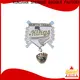 New custom baseball trading pins Supply for promotion 1
