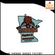 Shengde coolest lapel pins for business 1