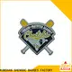 Shengde make your own trading pins manufacturers 1