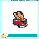 Shengde custom made enamel badges Supply bulk production 1