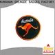 Shengde embroidered name patches manufacturers on sale 1
