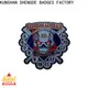 Shengde navy lapel pins Suppliers for promotion 1