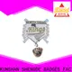Shengde Shengde softball trading pins for business on sale 1
