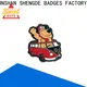 Shengde professional name badges Supply for promotion 1