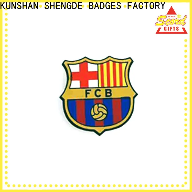 Shengde offset pins for business for promotion 1