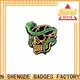 Shengde Custom best enamel pin manufacturer manufacturers bulk buy 1