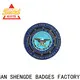 Latest army challenge coins for business bulk production 1