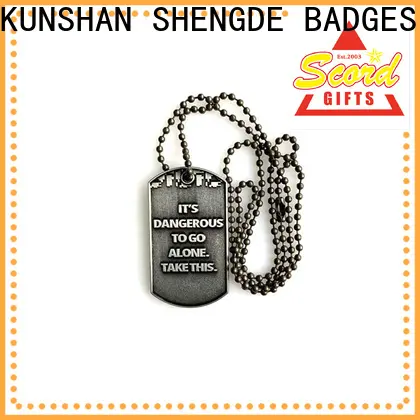 Best unique dog tags Supply bulk buy 1