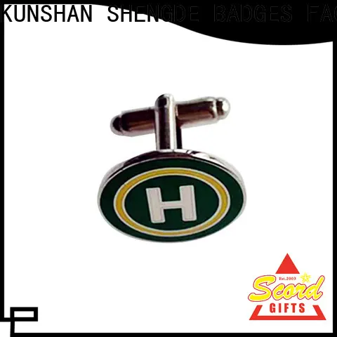 Shengde women's cufflinks company on sale 1