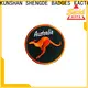 Shengde iron on jean patches manufacturers for promotion 1