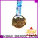 New custom made medals Suppliers for sale 1
