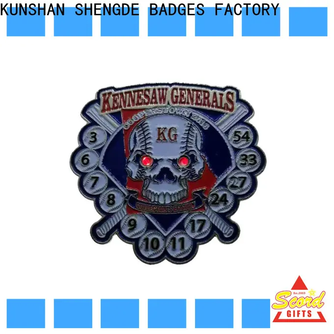 High-quality angel lapel pins company bulk production 1