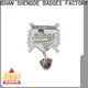 Shengde New lapel pins alberta for business on sale 1