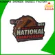 Shengde New number lapel pins Supply 1