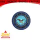 Shengde highest ranking challenge coin for business 1
