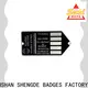 Latest personalized name plates company on sale 1
