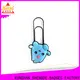 Shengde soft pvc keyrings Supply for sale 1