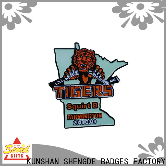 Best tack pins factory 1