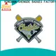 Shengde New softball trading pins manufacturers for sale 1