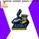 Top hockey lapel pins factory for sale 1