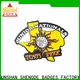 Shengde High-quality soccer lapel pins Supply on sale 1