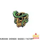 Shengde custom soft enamel pins for business bulk buy 1