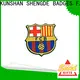 Shengde custom pin badges company bulk buy 1