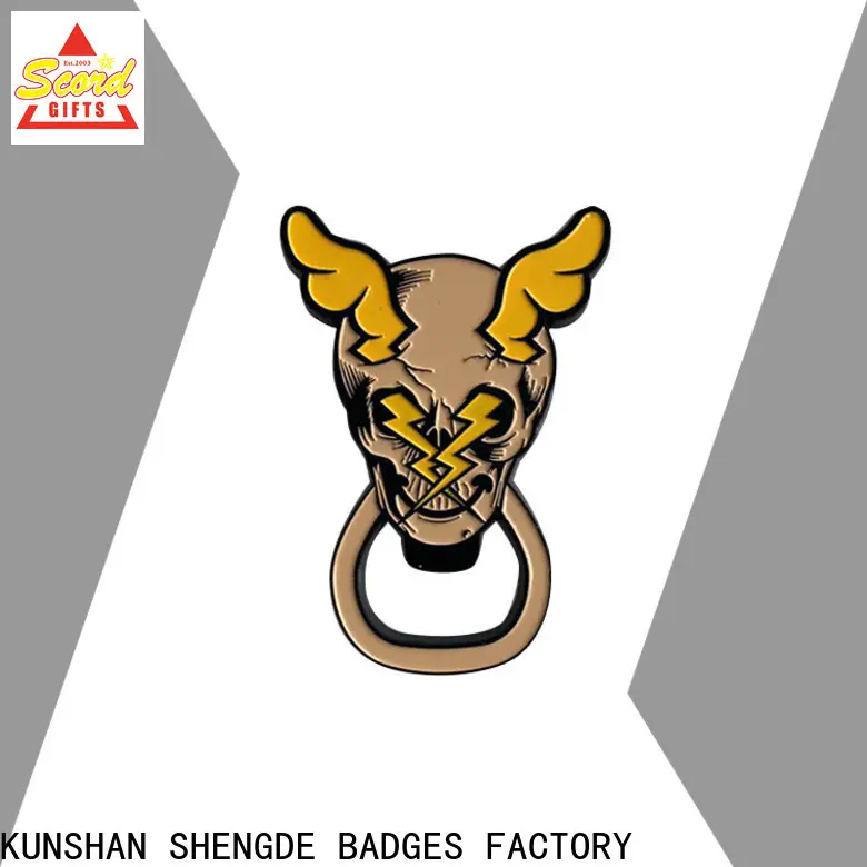 Shengde pop top bottle opener Suppliers bulk production 1