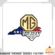 Shengde Custom custom auto emblems Supply for sale 1