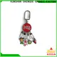 Shengde custom keyrings company bulk buy 1