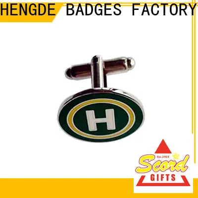 Shengde unique tie pins for business on sale 1