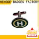 Shengde unique tie pins for business on sale 1