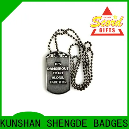 Latest best pet tags company for promotion 1