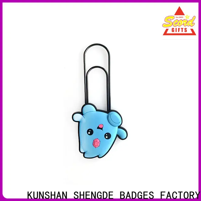 New soft pvc keyrings company for sale 1
