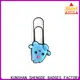 New soft pvc keyrings company for sale 1
